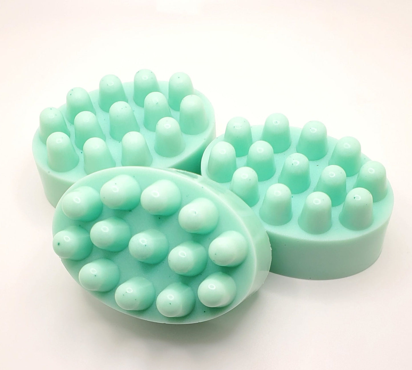 Cucumber Dew Massage Bar
