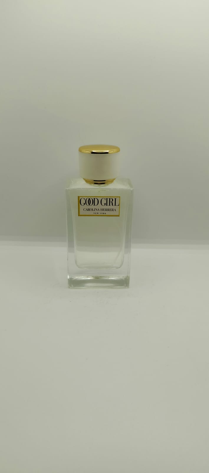 Good Girl-Carolina Herrera