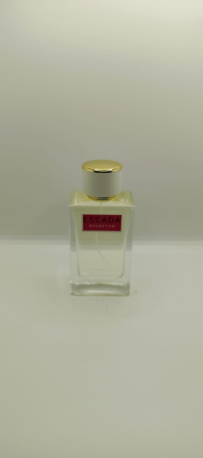 Escada Magnetism- Escada