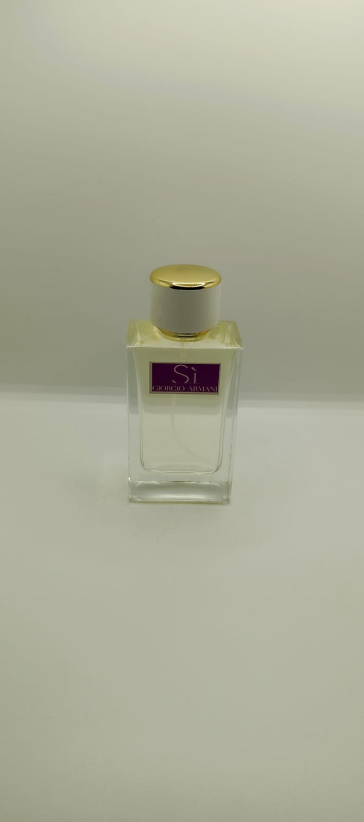 Sì – Giorgio Armani