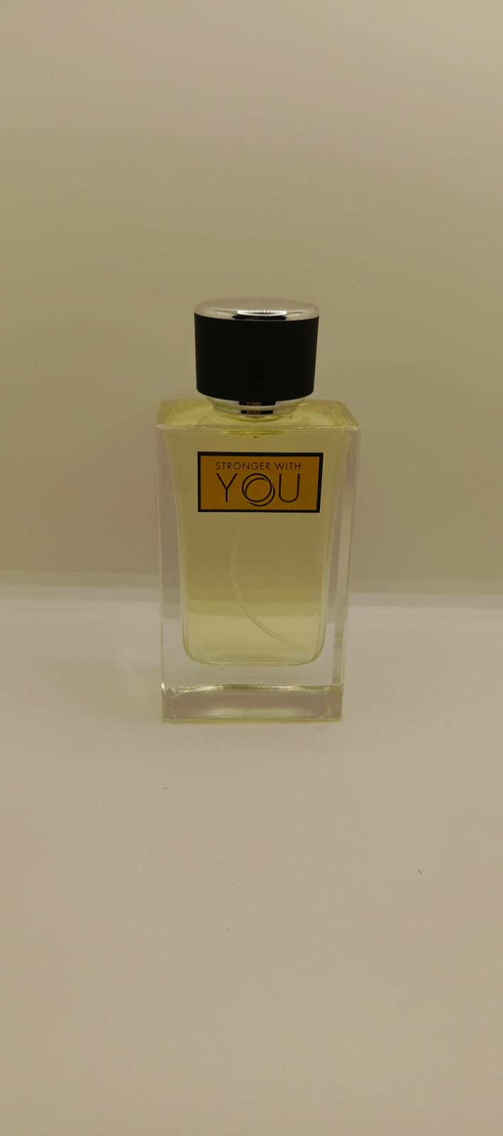 Stronger With You-Emporio Armani