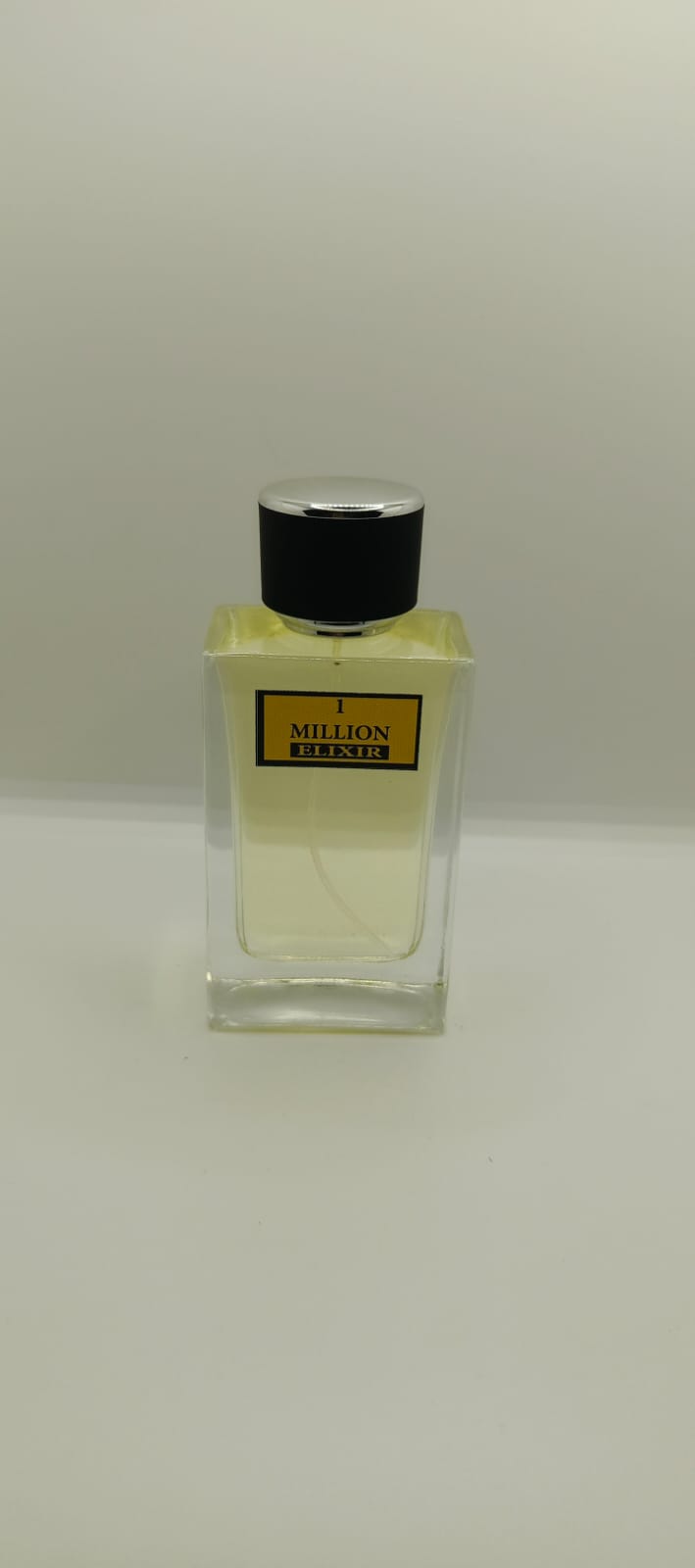 1 Million Elixir – Paco Rabanne