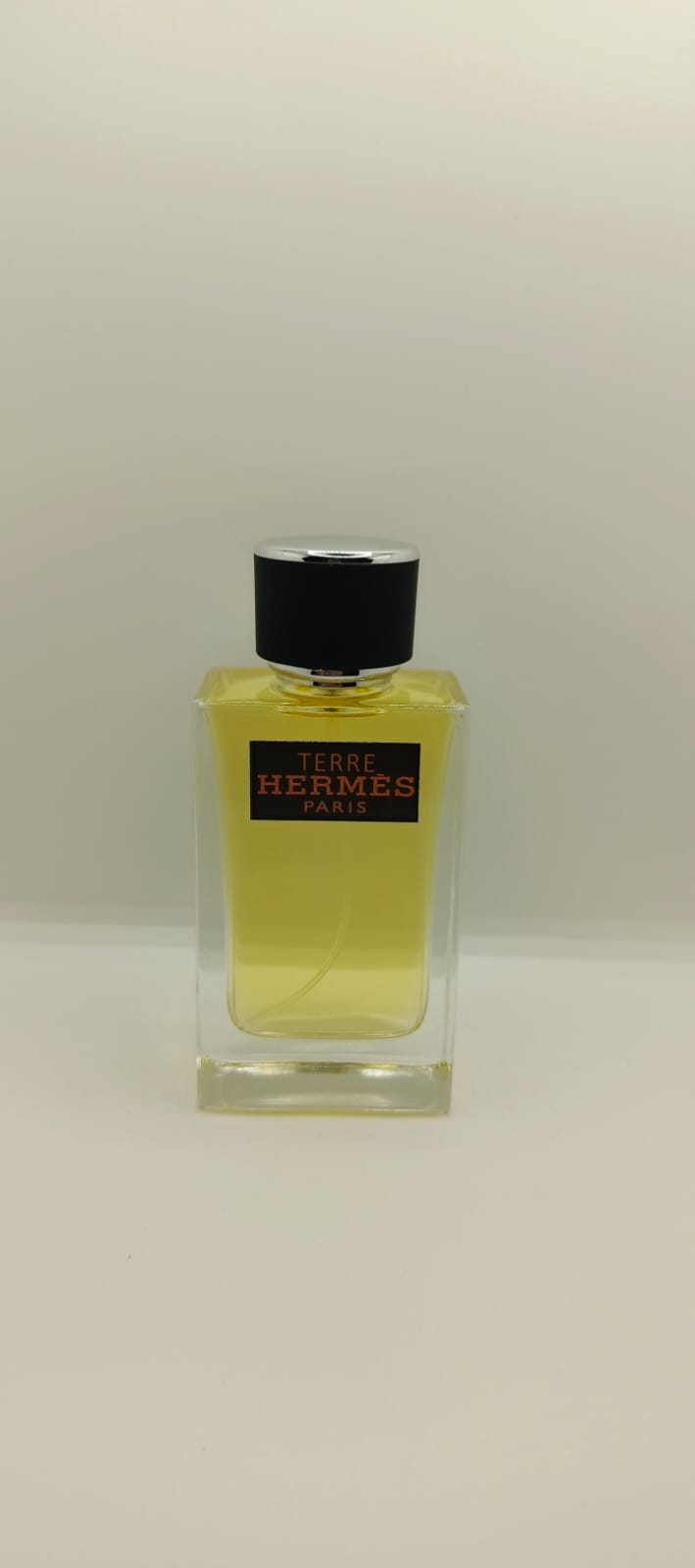 Terre Hermes Paris- Hermes