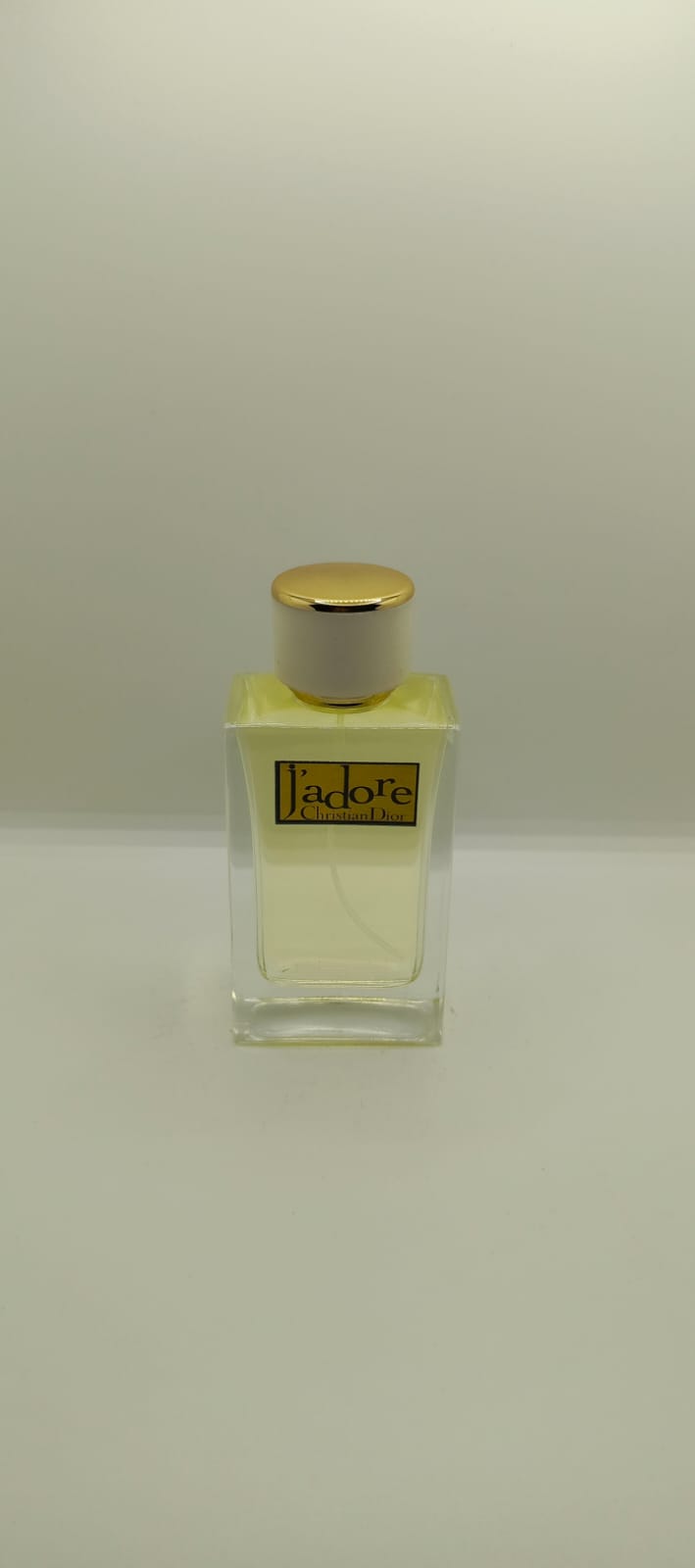 J’adore – Dior