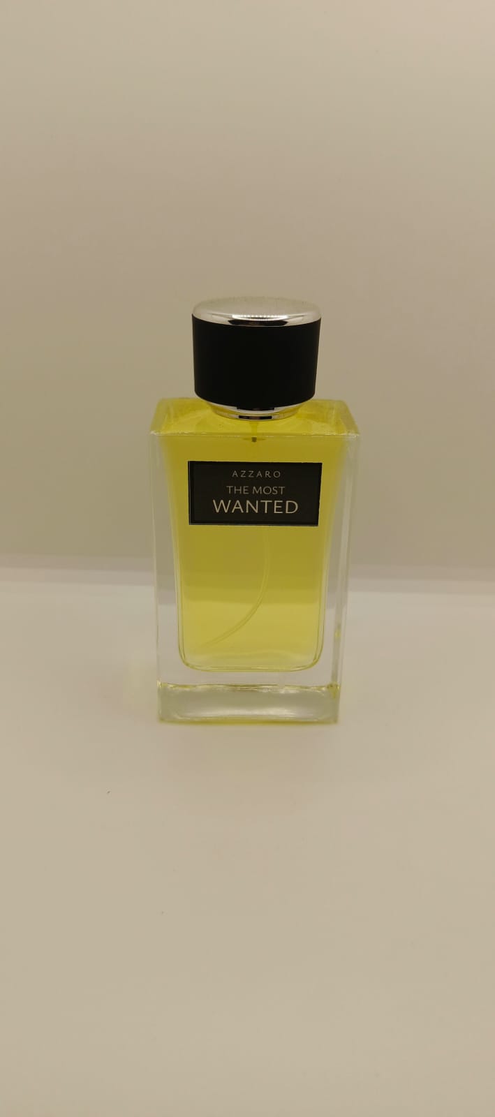 The Most Wanted-Azzaro