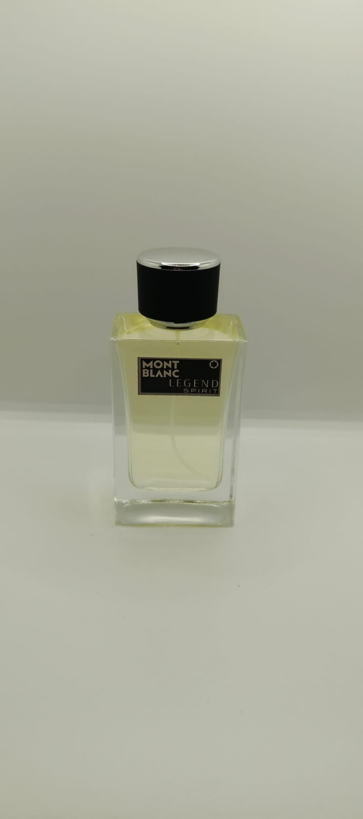 Legend Spirit- Mont Blanc