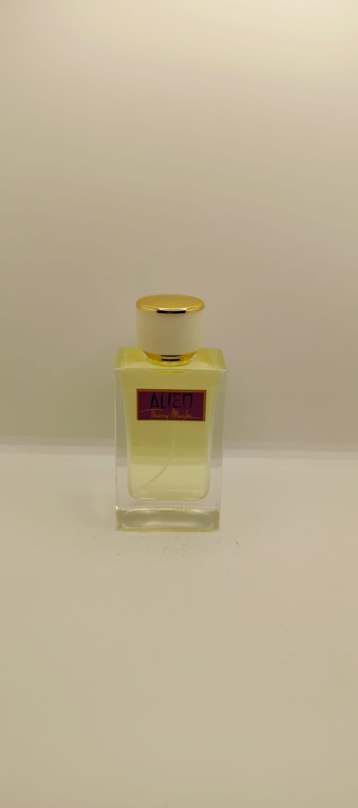 Alien-Thierry Mugler