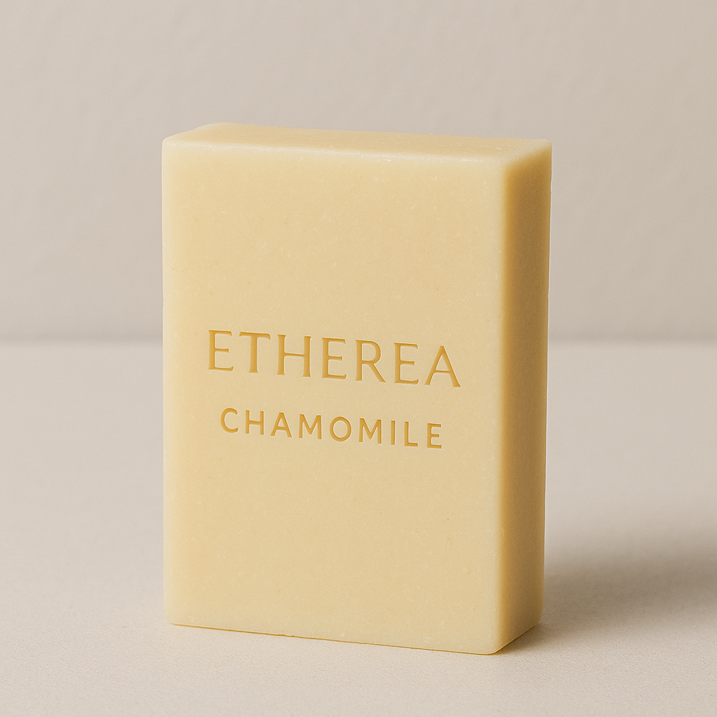 🌼 Chamomile Dream Soap