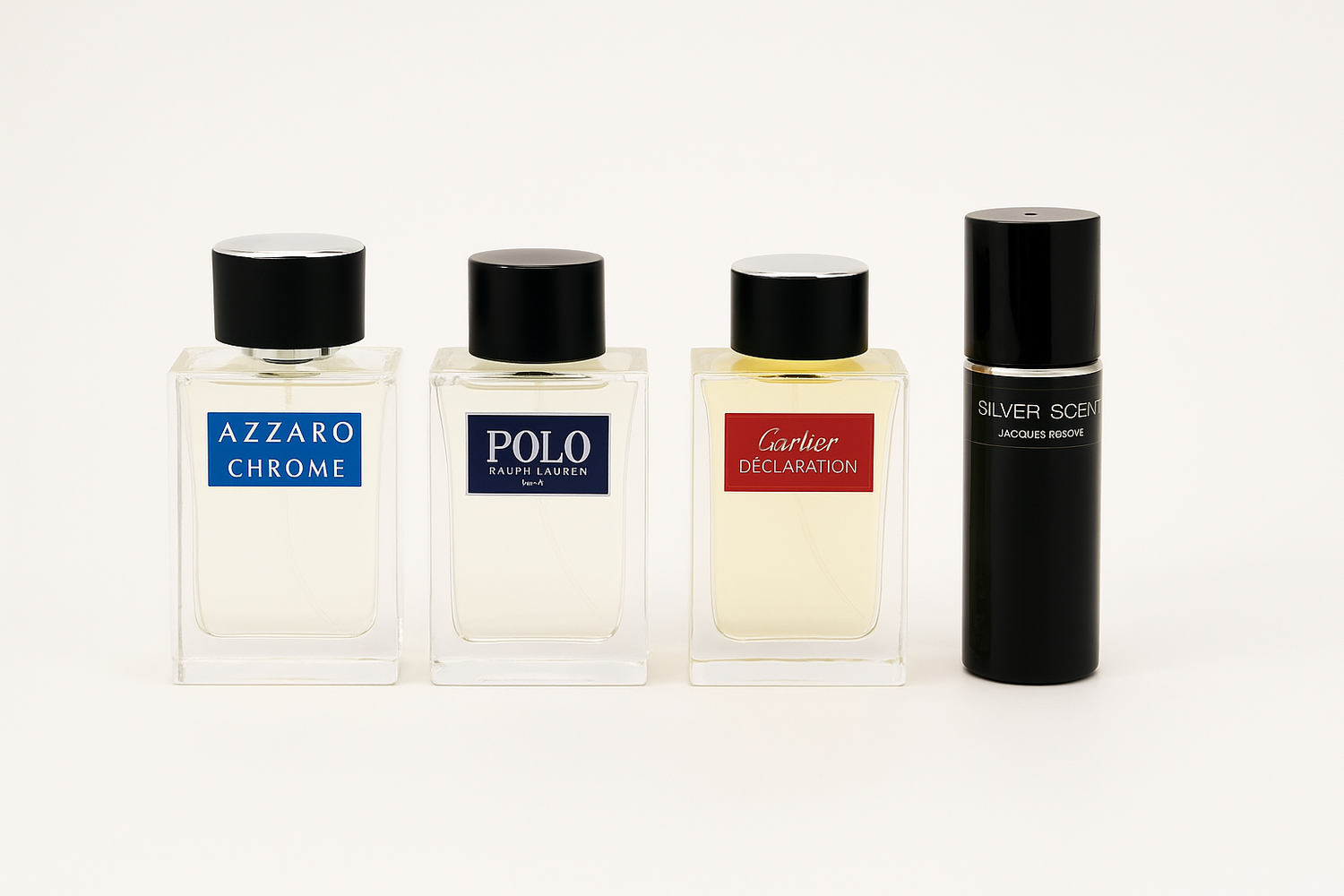 Perfume Point Collaboration Collection