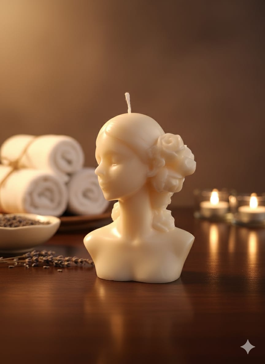 Candelina Collaboration Collection