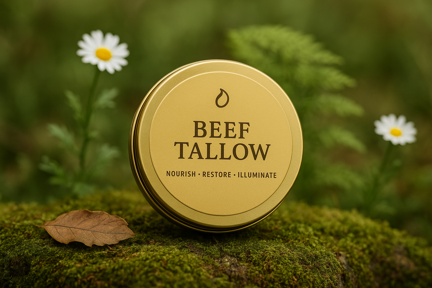 Golden Tallow Collection