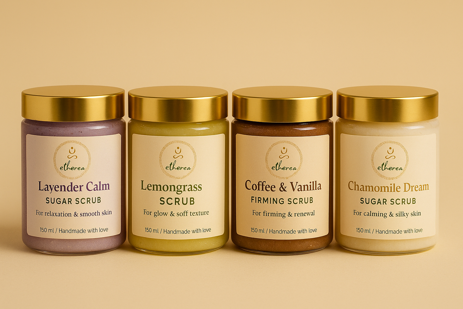 Bare Skin Collection