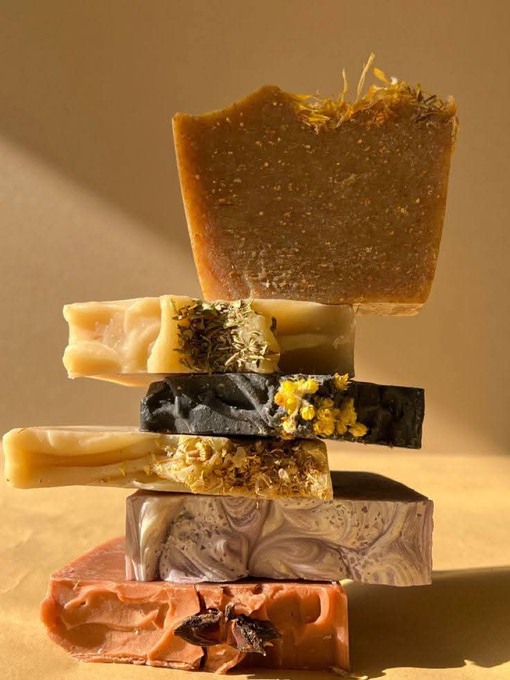 Artisanal Soaps