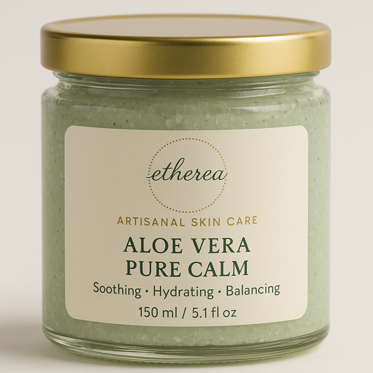 Aloe Vera Pure Calm
