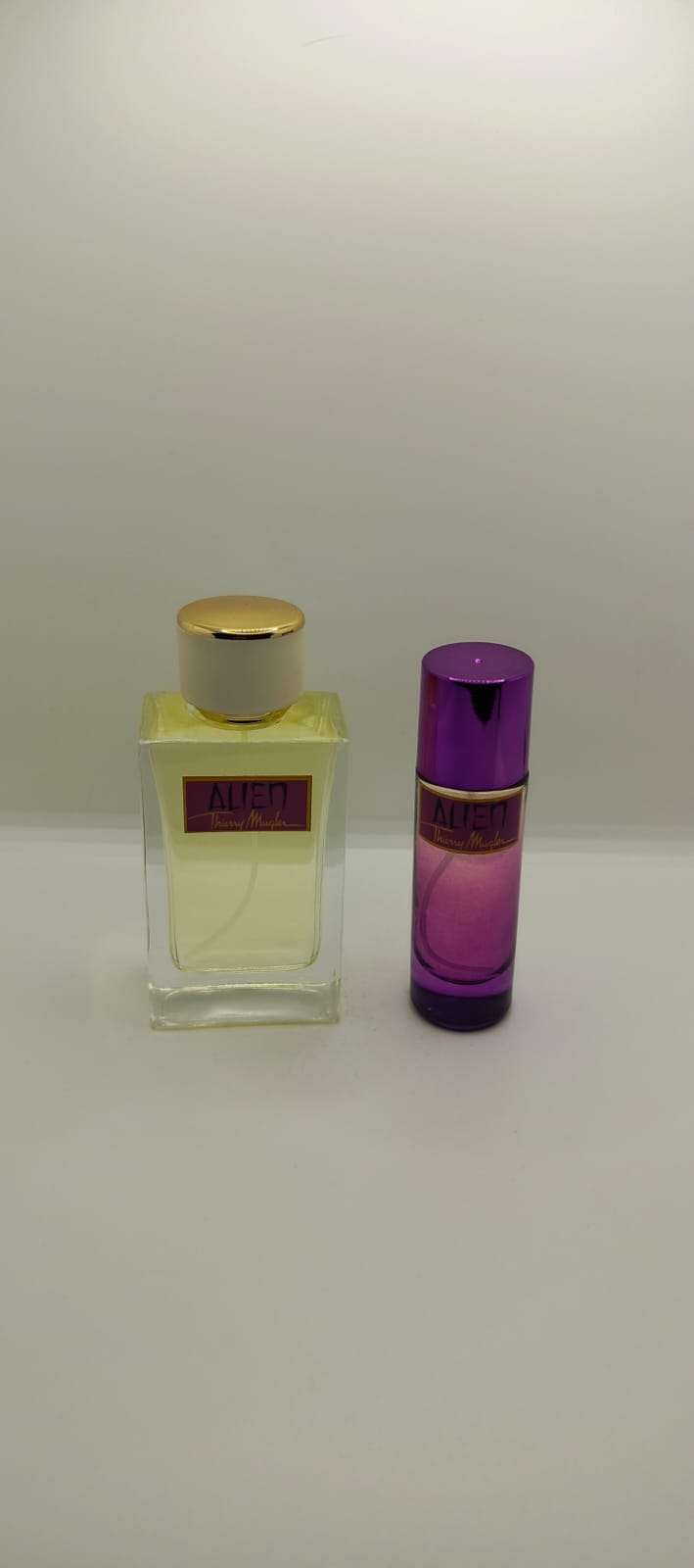 Alien-Thierry Mugler