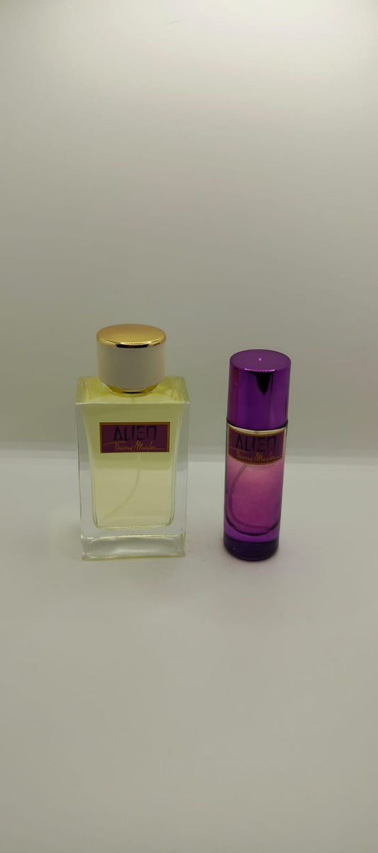 Alien-Thierry Mugler