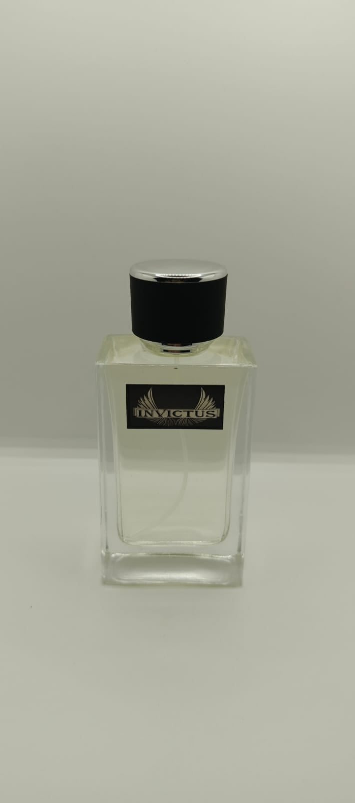 Invictus-Paco Rabbane