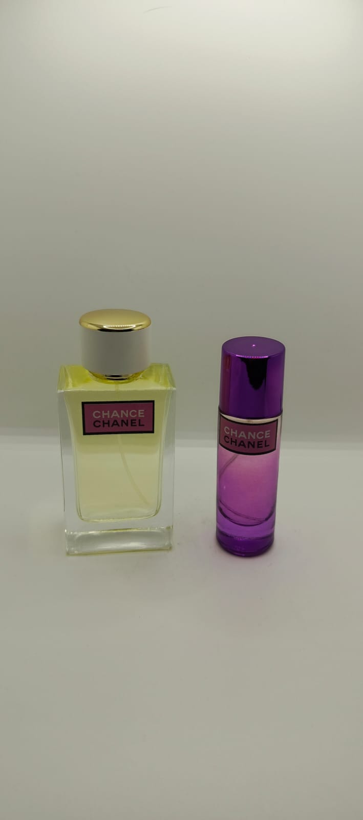 Chance-Chanel
