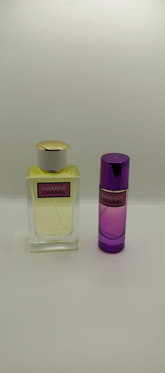 Chance-Chanel