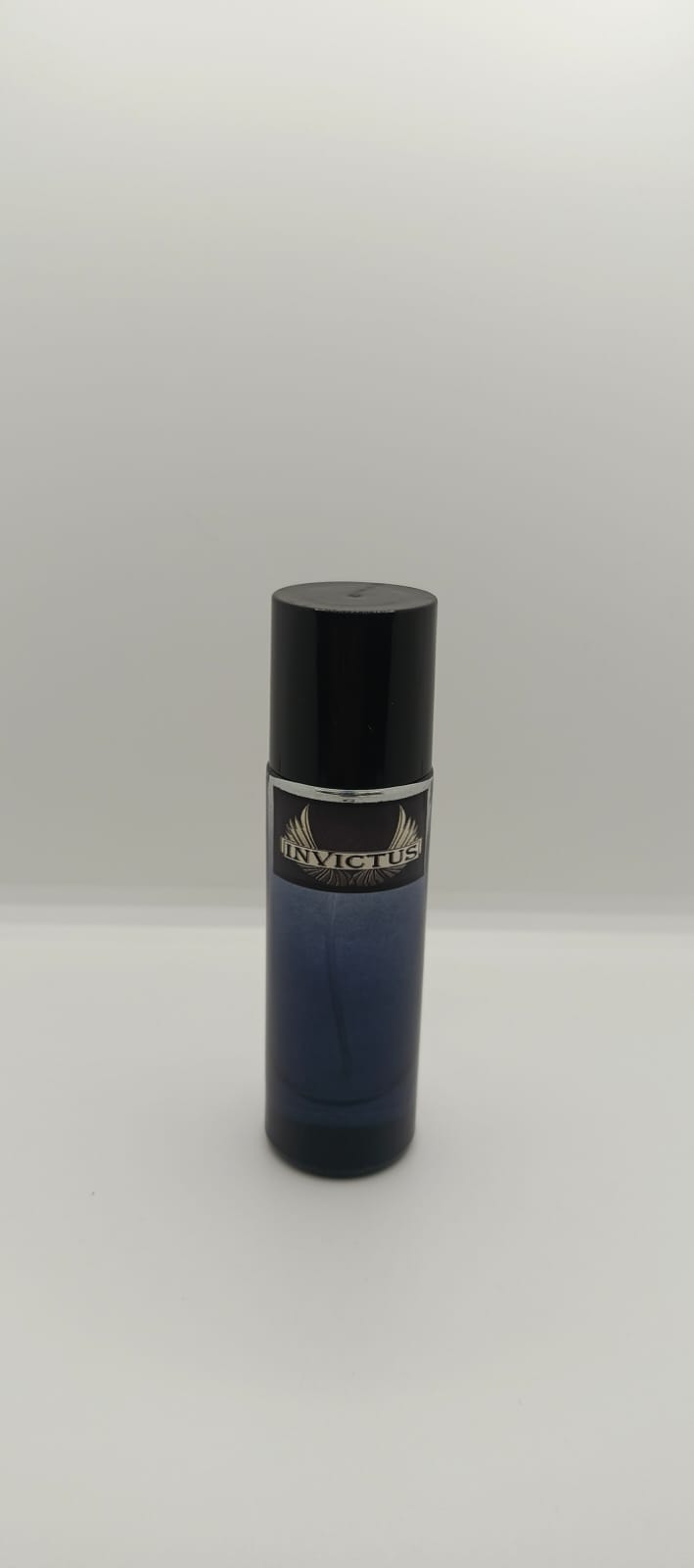 Invictus-Paco Rabbane