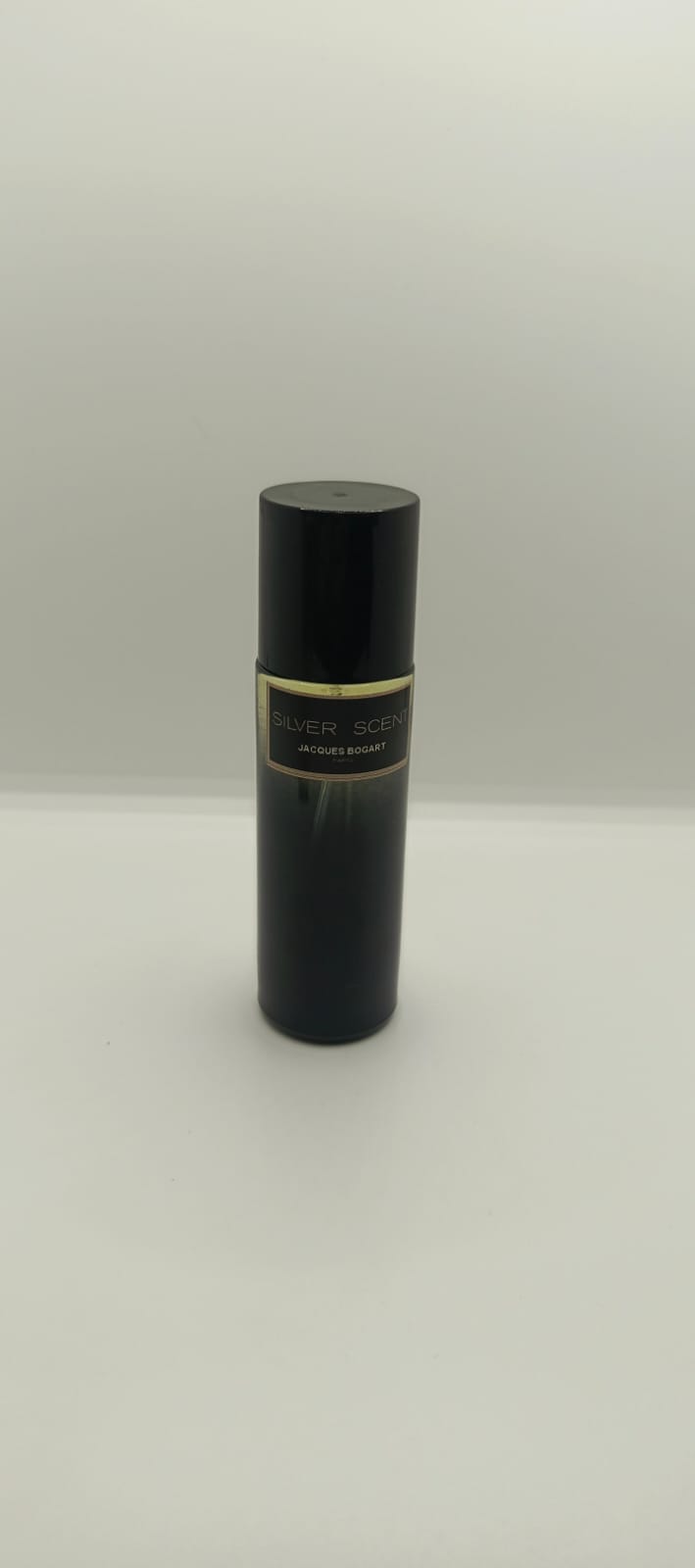Silver Scent-Jacques Bogart