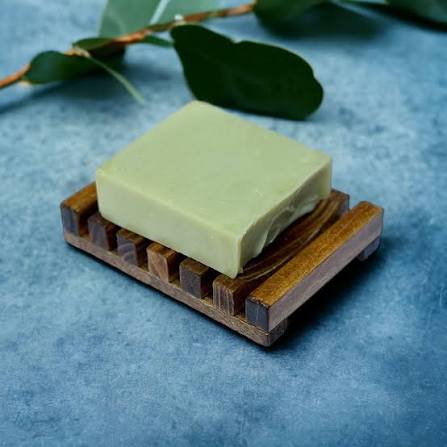 ✨ Bentonite Detox Bar