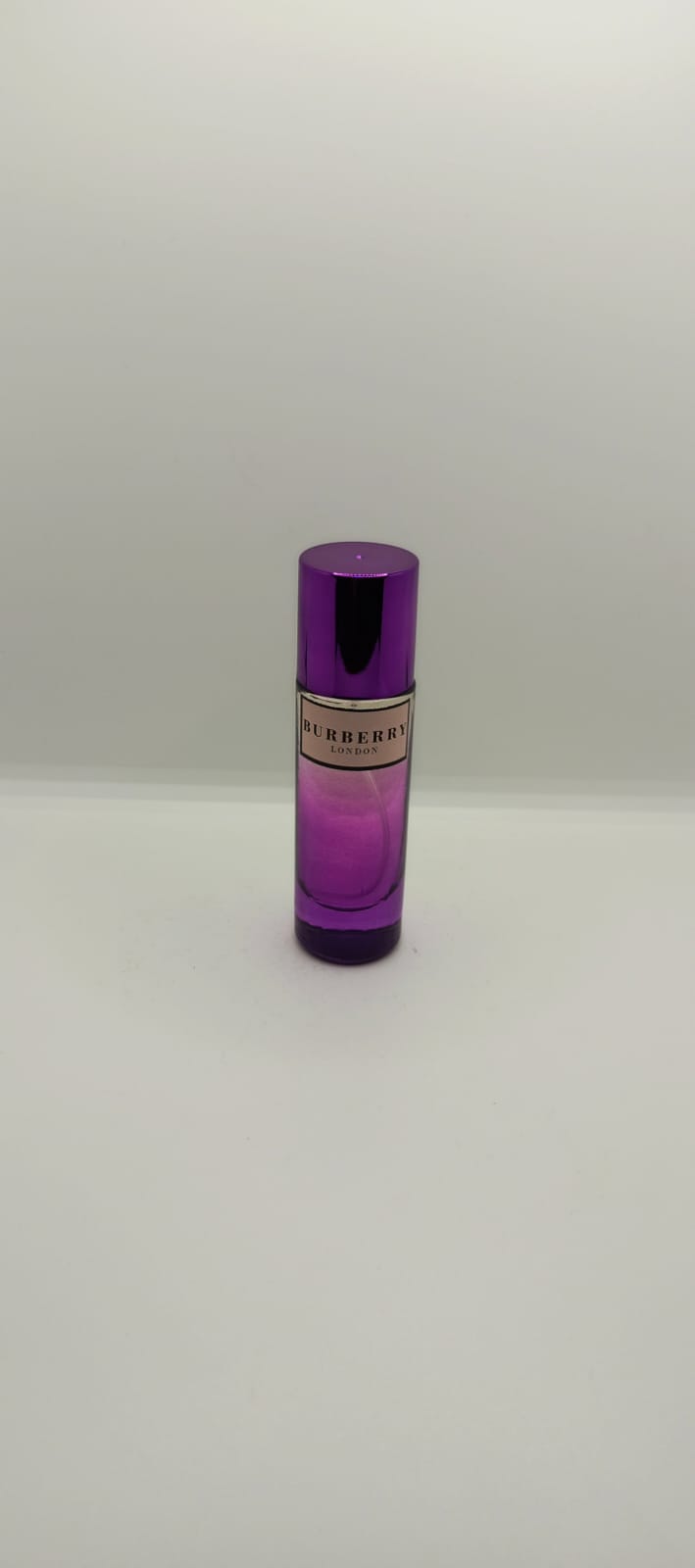 Burberry London- Burberry