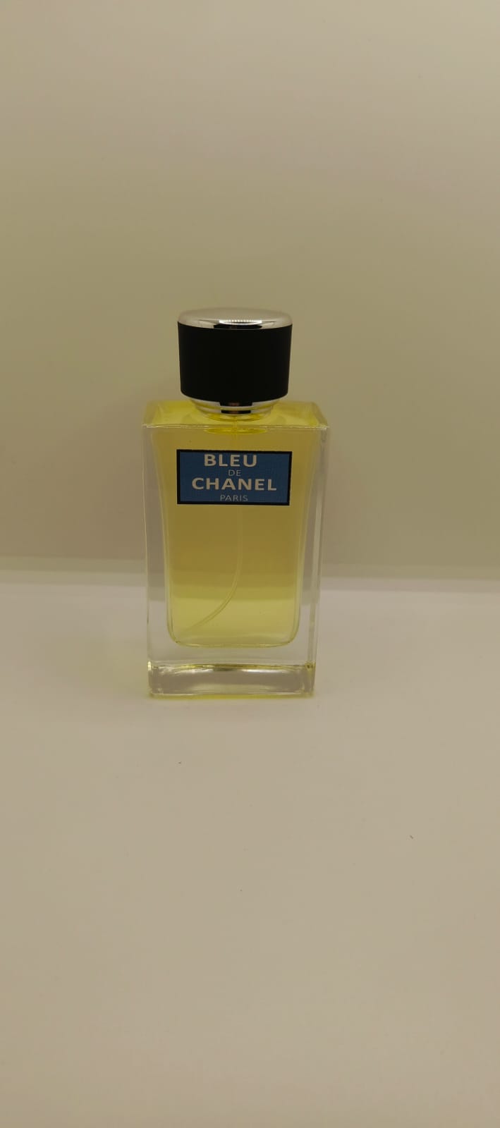 Bleu De Chanel-Chanel