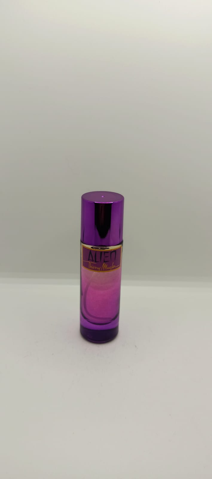 Alien-Thierry Mugler