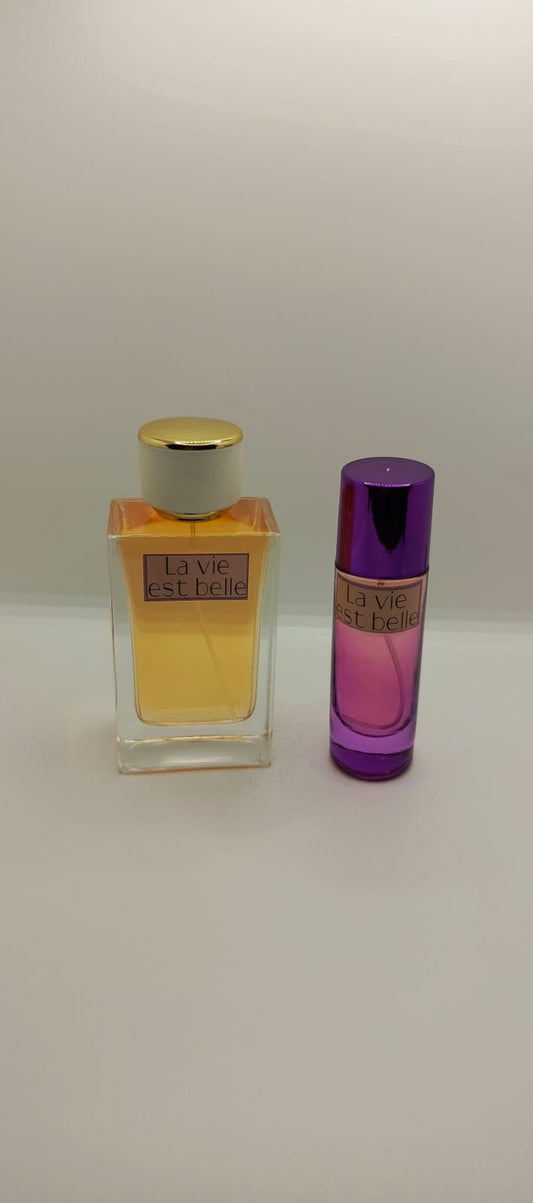 La Vie Est Belle – Lancôme