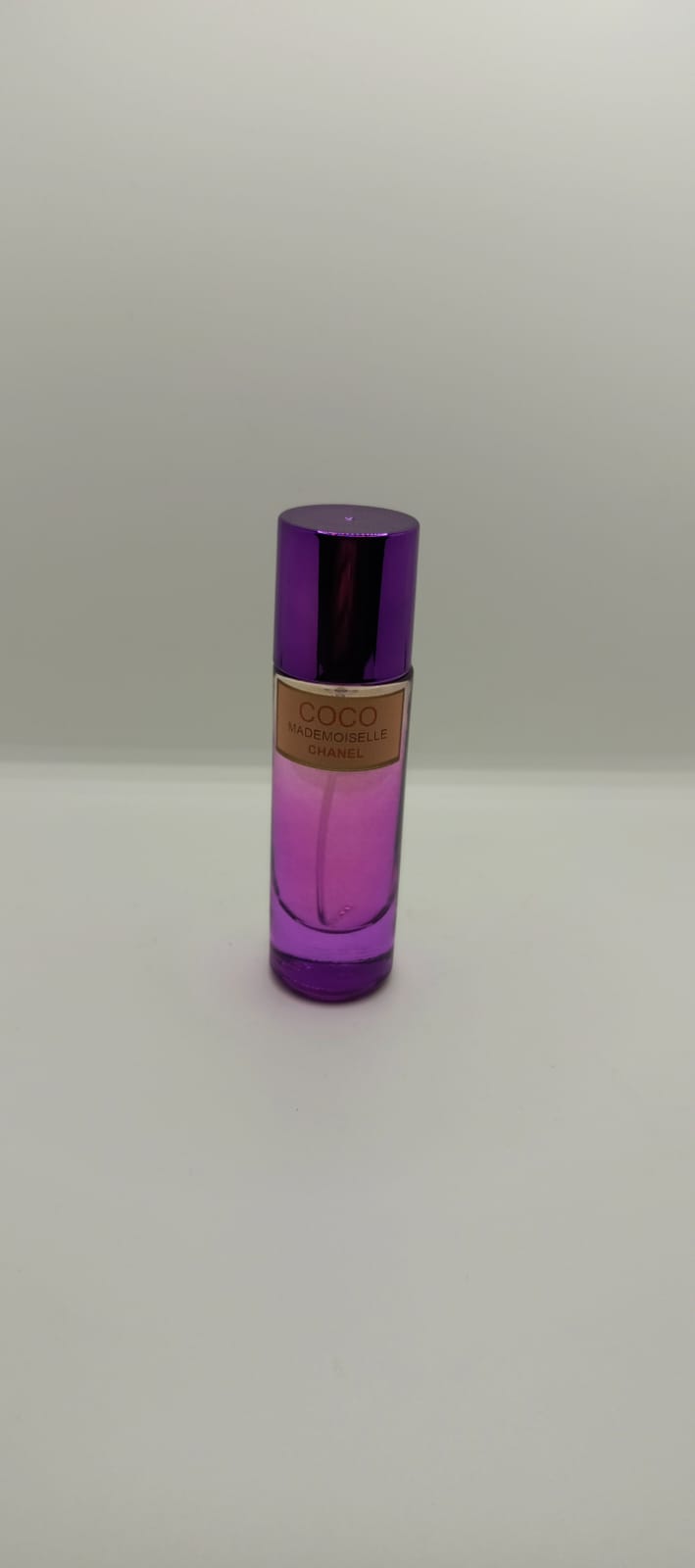 Coco Mademoiselle – Chanel