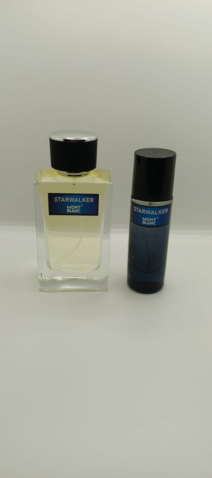 Star Walker-Mont Blanc