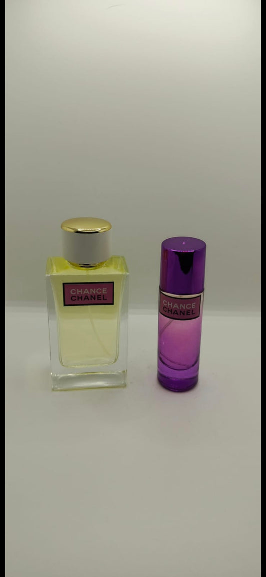 Chance-Chanel