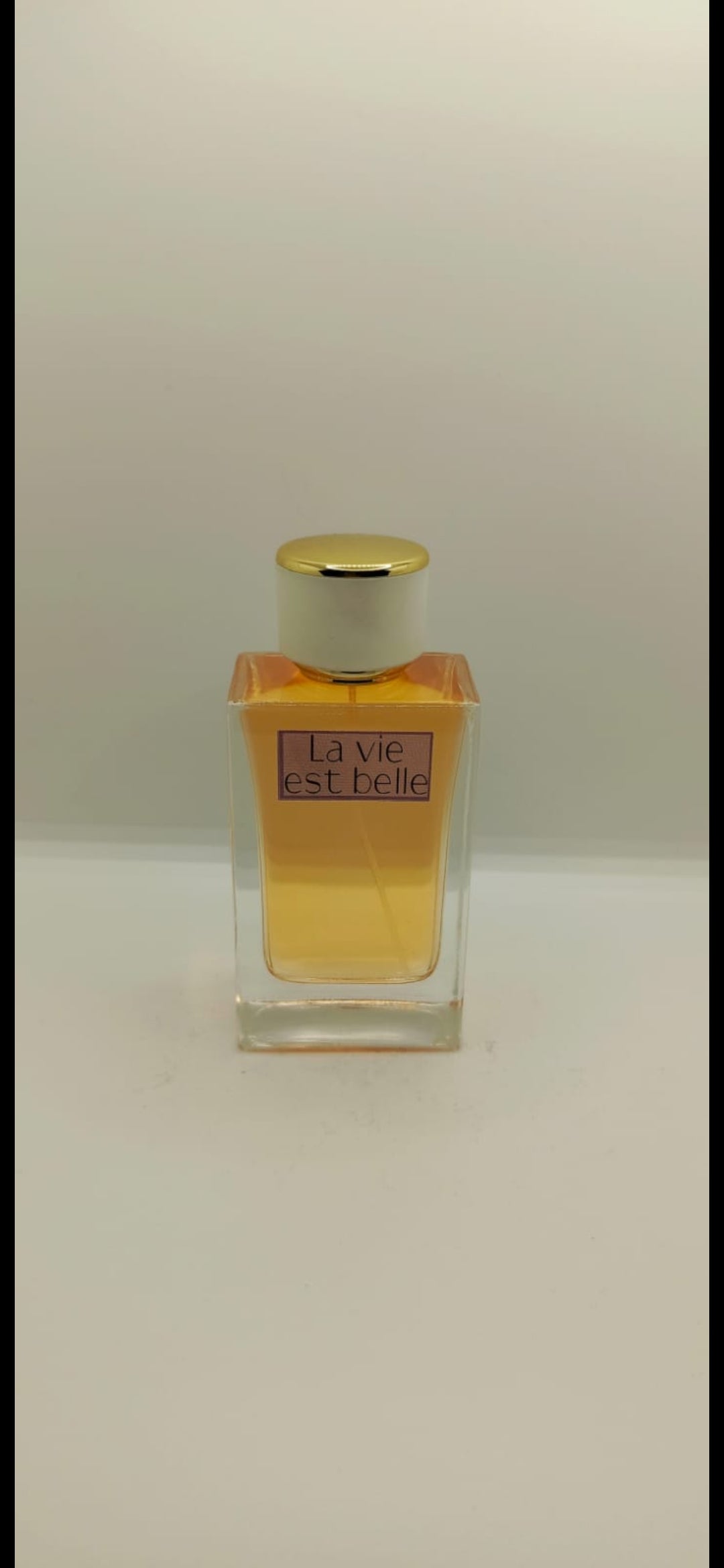 La Vie Est Belle – Lancôme
