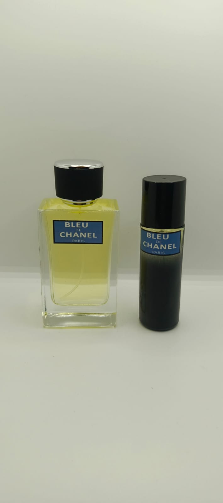 Bleu De Chanel-Chanel