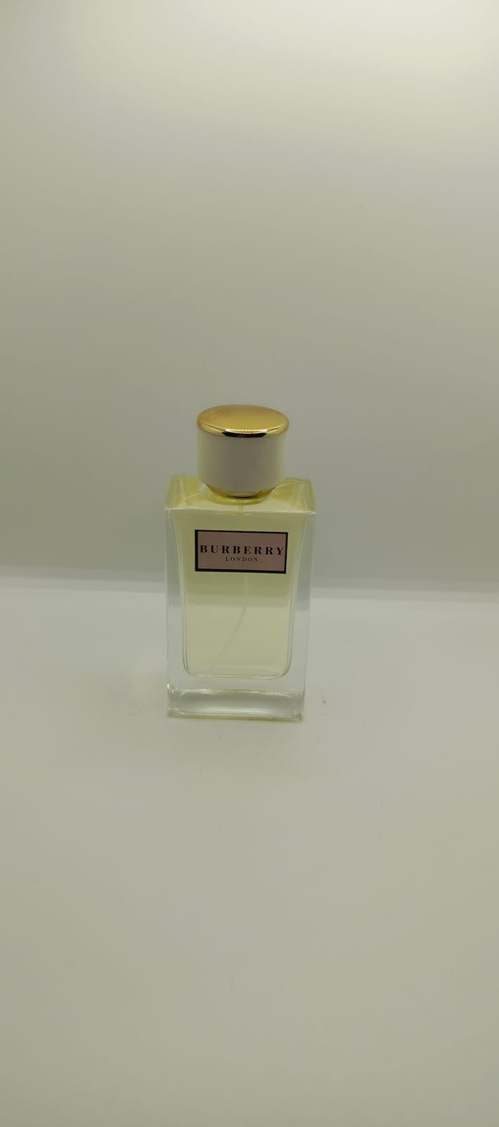 Burberry London- Burberry