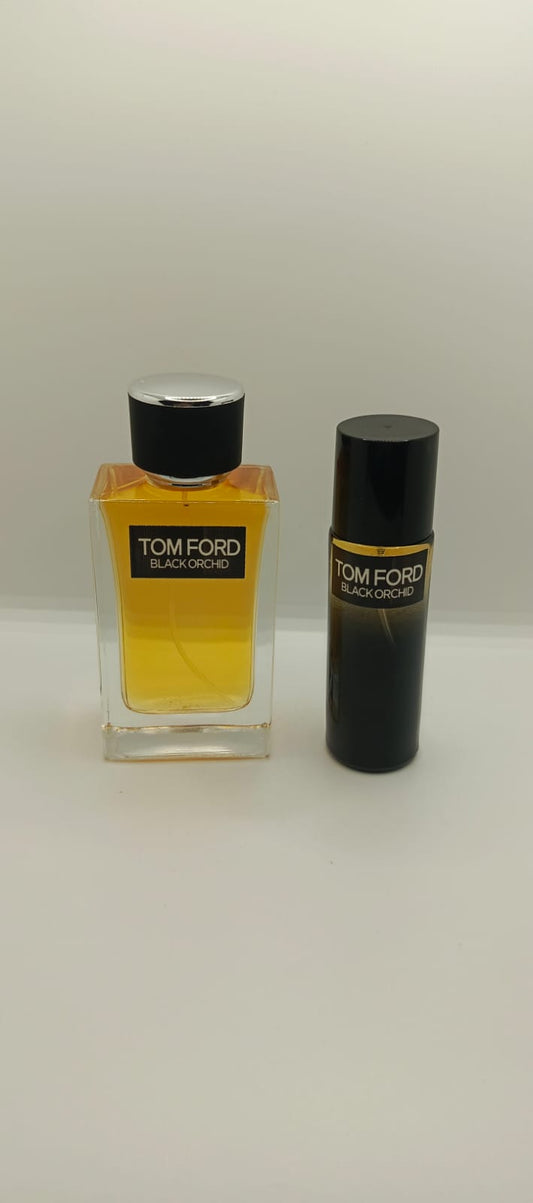 Black Orchid-Tom Ford