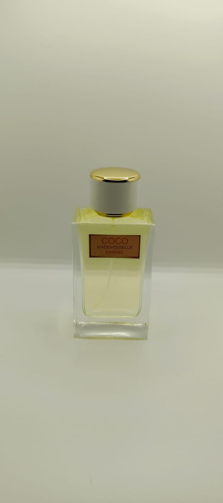 Coco Mademoiselle – Chanel