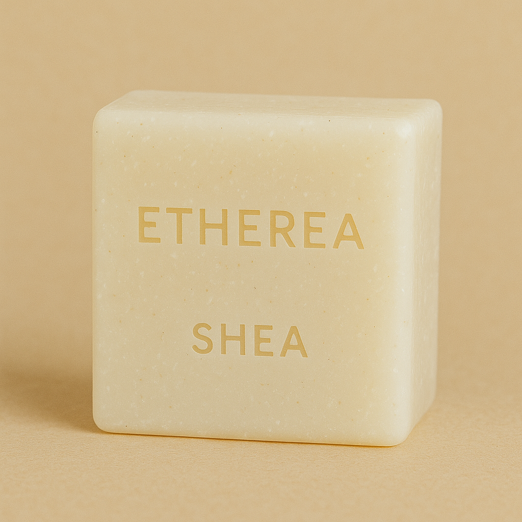 🧈 Shea Silk