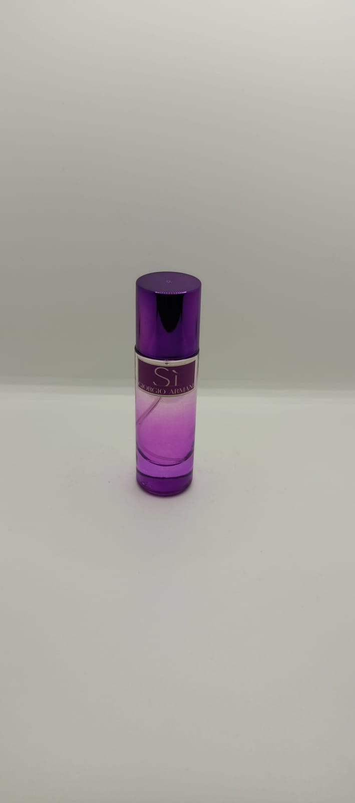 Sì – Giorgio Armani