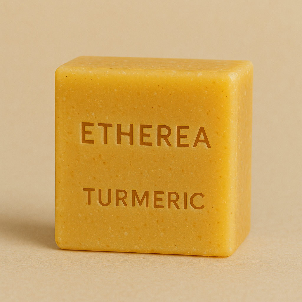 🌾 Turmeric Radiance