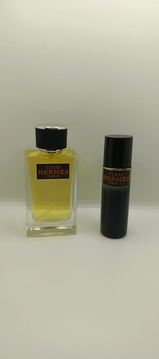 Terre Hermes Paris- Hermes