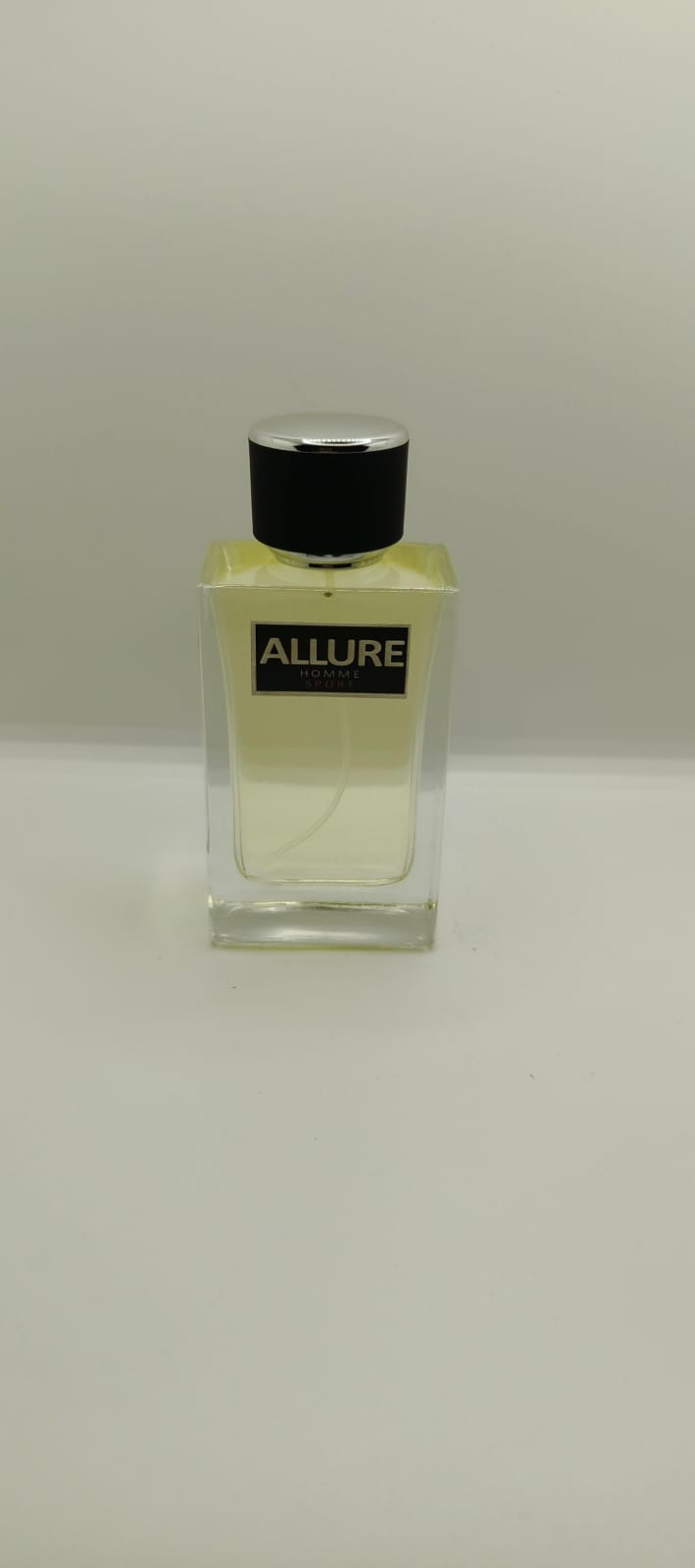 Allure-Chanel