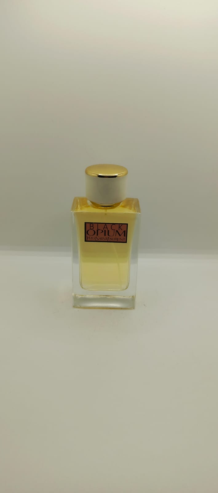 Black Opium – Yves Saint Laurent