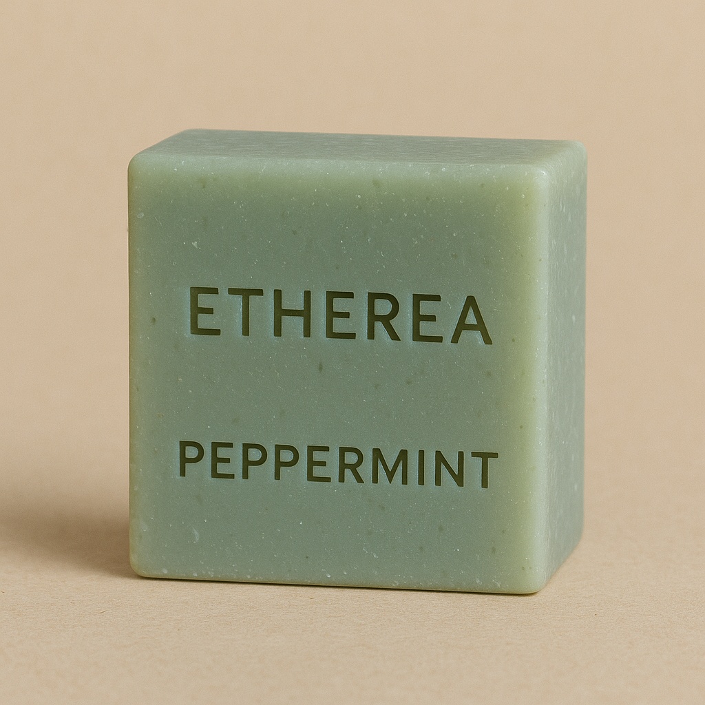 🌿 Peppermint Fresh