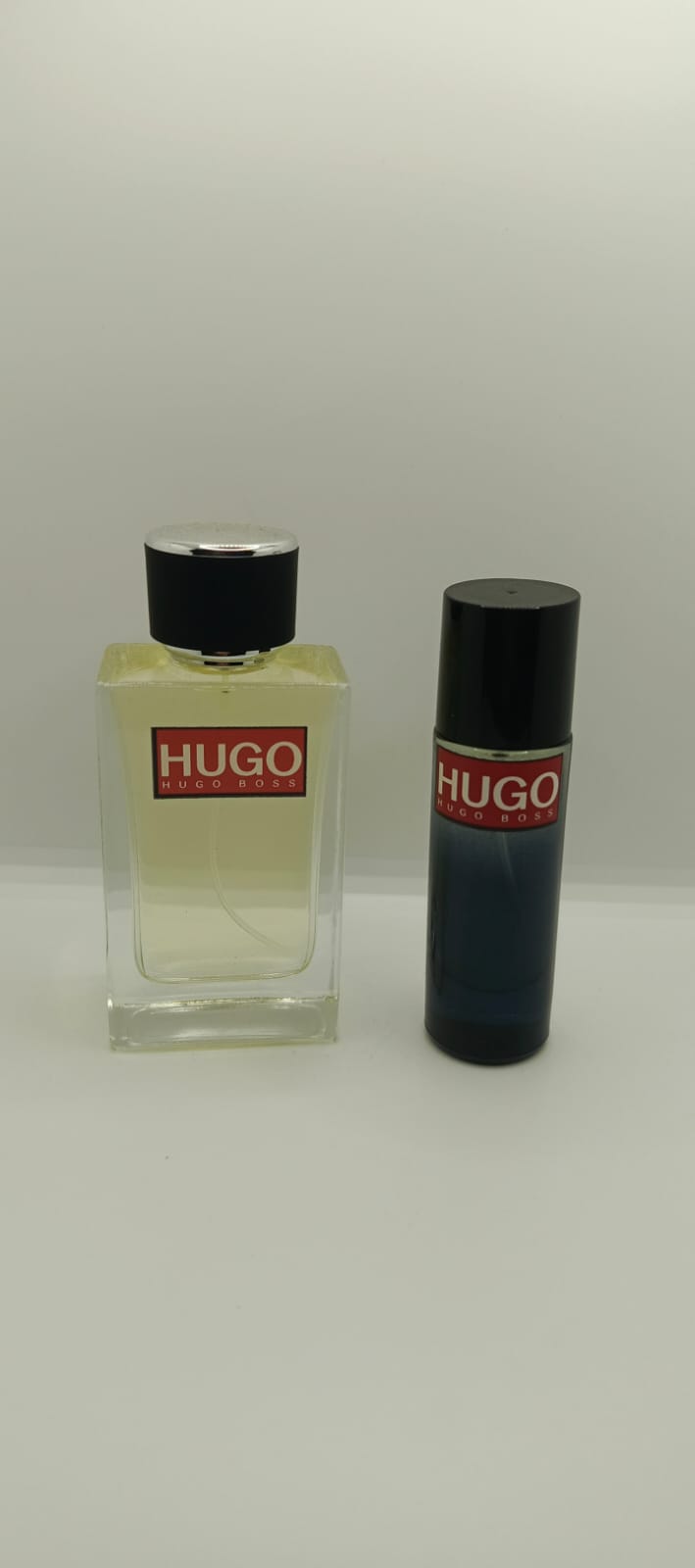 Hugo Boss-  Boss