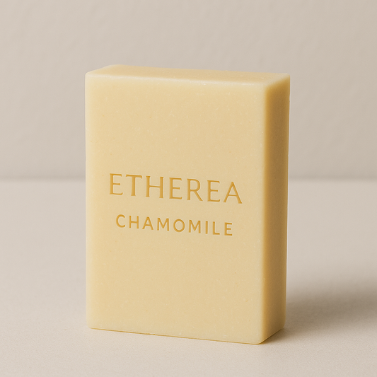 🌼 Chamomile Dream Soap