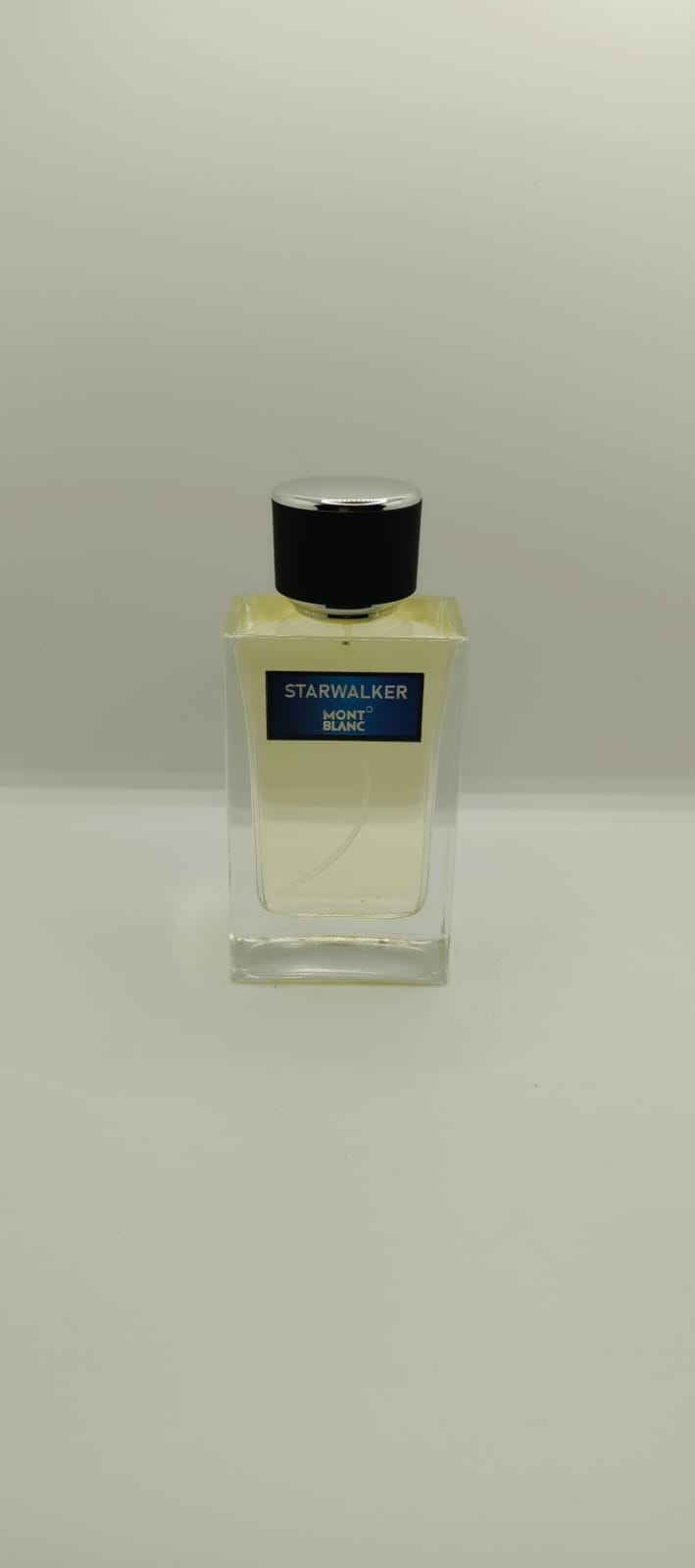 Star Walker-Mont Blanc