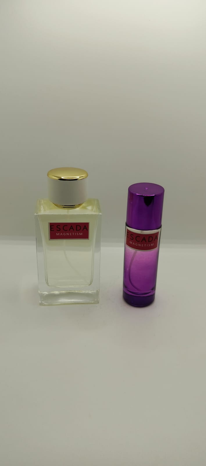 Escada Magnetism- Escada