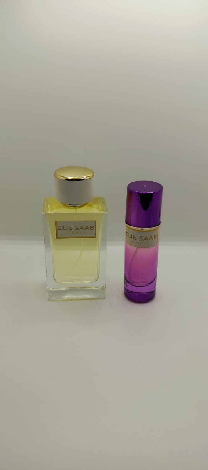 La Parfum-Elie Saab